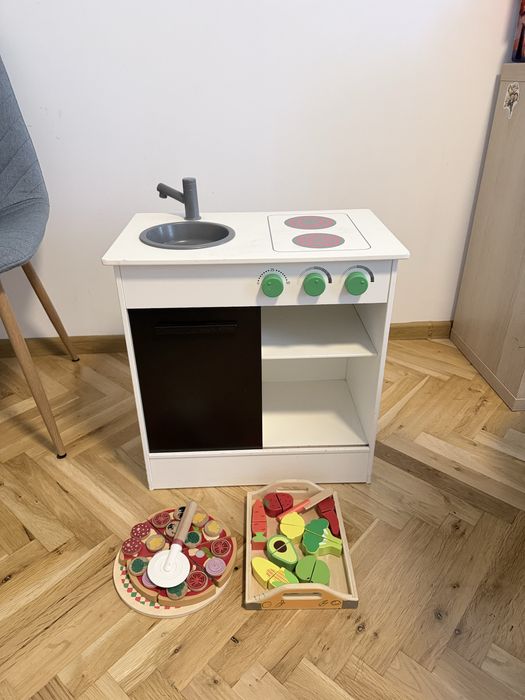 Детскя кухня ИКЕА