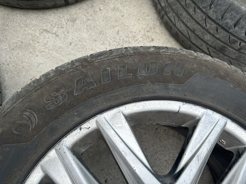 Лексус 275/55/20
