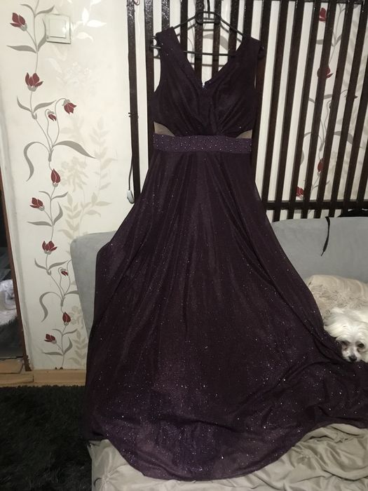 Rochita eleganta  pt diverse ocazii marimea 44,