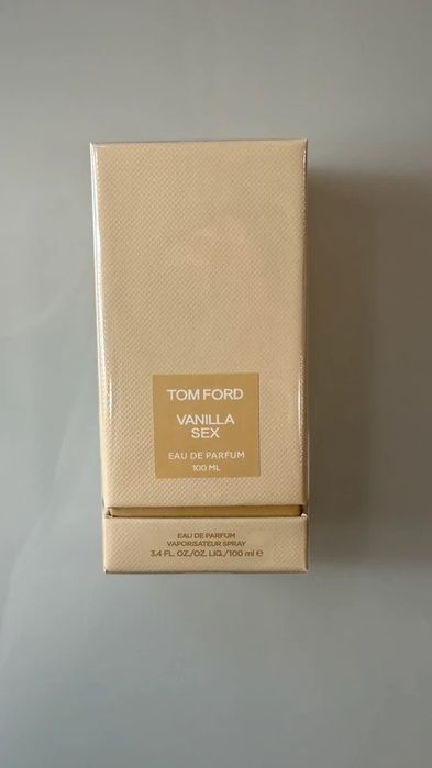 Tom Ford Vanilla sex 100ml