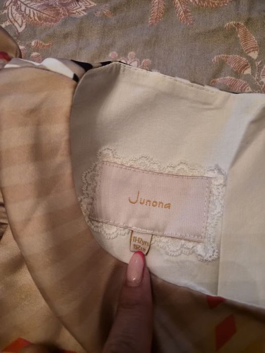Детска рокля Junona