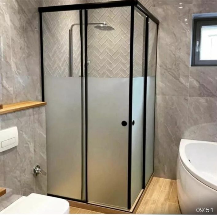 Душевая кабина Туркестан