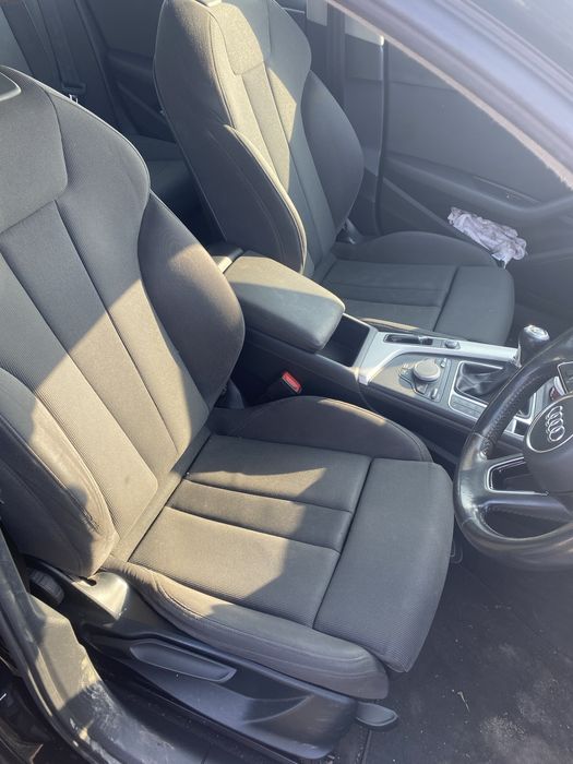 audi a4 b9 2.0tfsi 2016 на части