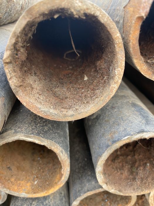 Продам трубы длина 6