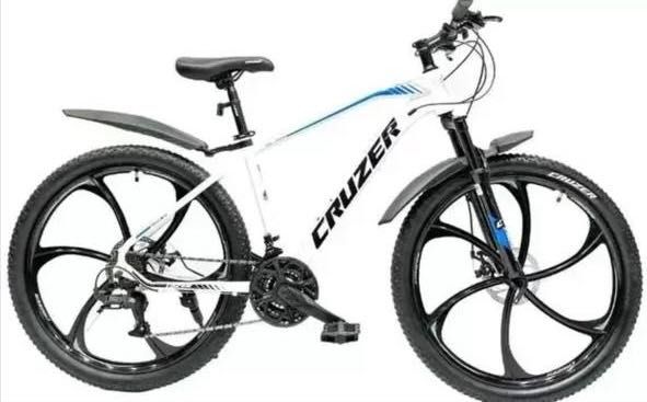 Велосипед Cruzer