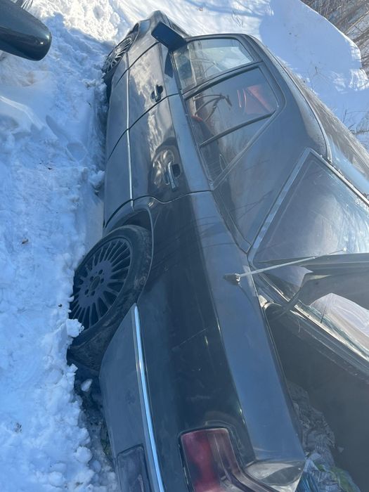 Продам 124 м102 2.3 без торга возможен обмен