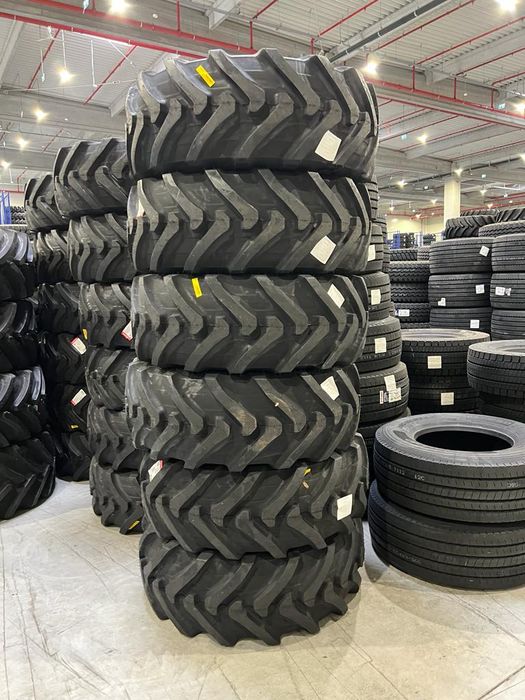 Anvelopa 460/70 R24 Alliance Industrial 580 159A8/159B TL