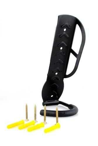 Закачалка за Велосипед стойка за колело стенна до 25кг за стена, Метал