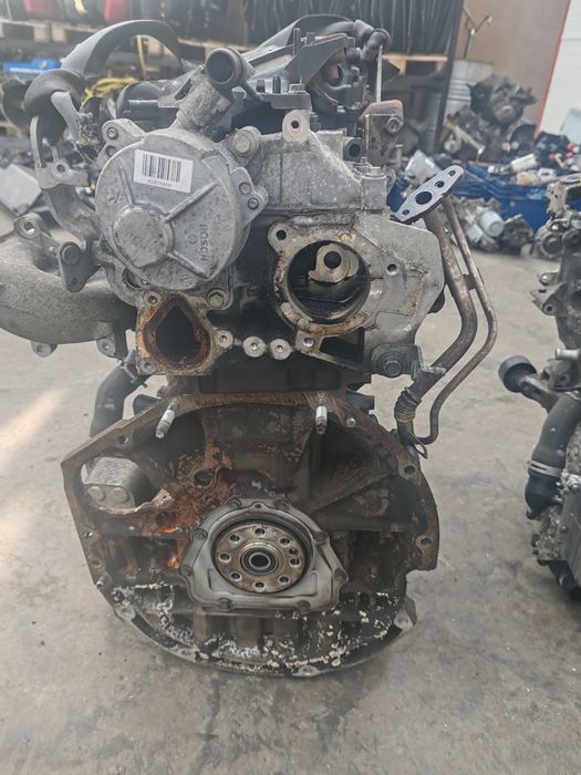 Motor Renault Koleos 2.0dci 4000lei