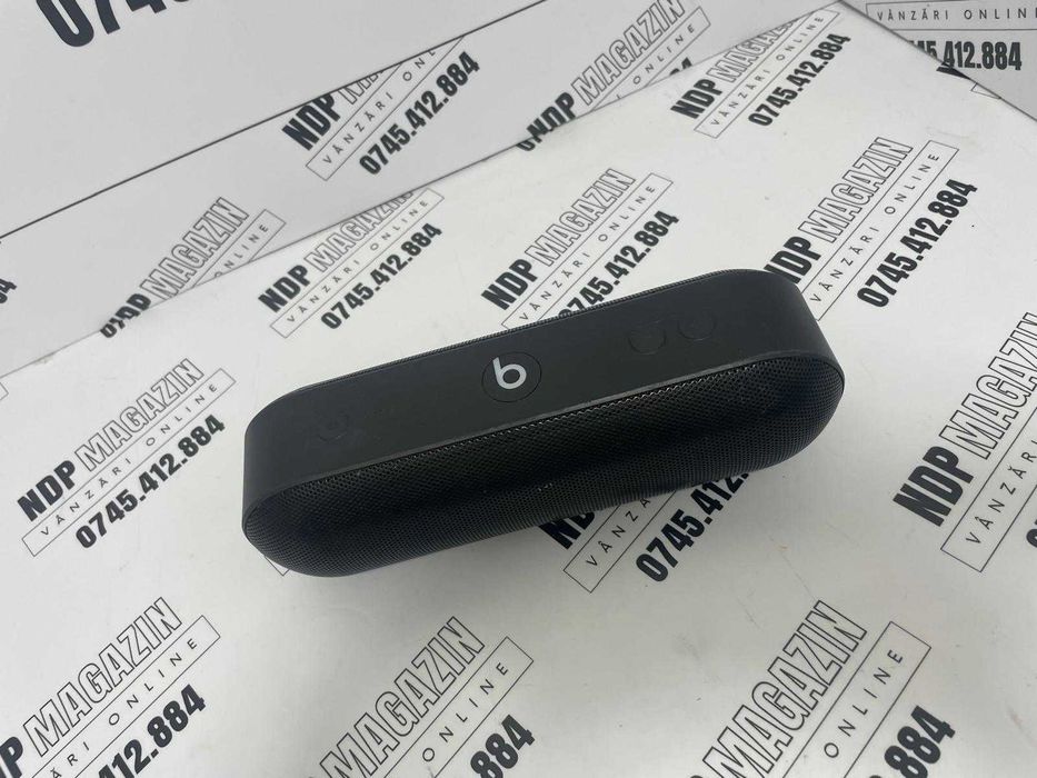 NDP Amanet NON-STOP Sos. Giurgiului 119 BOXA BEATS (38122)