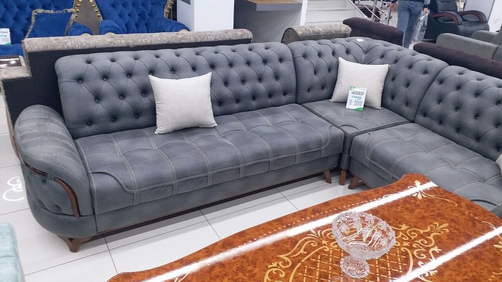 Divan 5 mln.yangiyulda