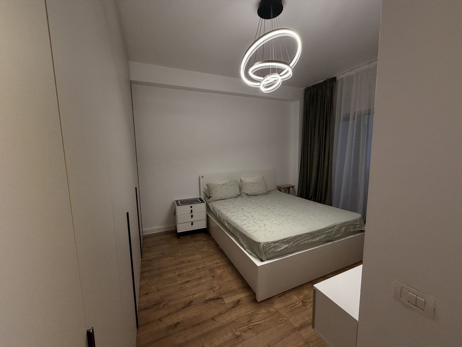 Inchiriez apartament 2 camere premium