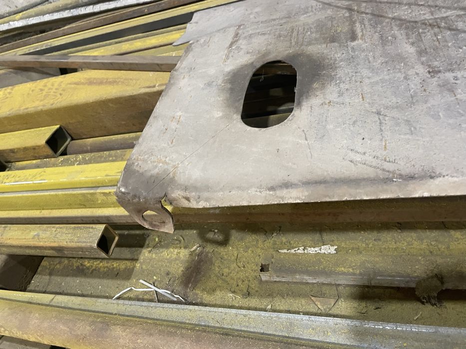 Продам зашитку ваз 2114