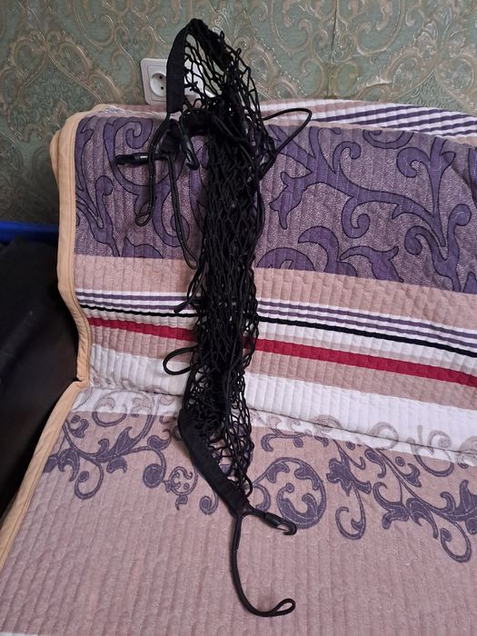 Сетка шторка Хюндай туксон