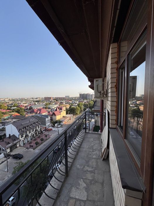 Аренда квартира в Никитина