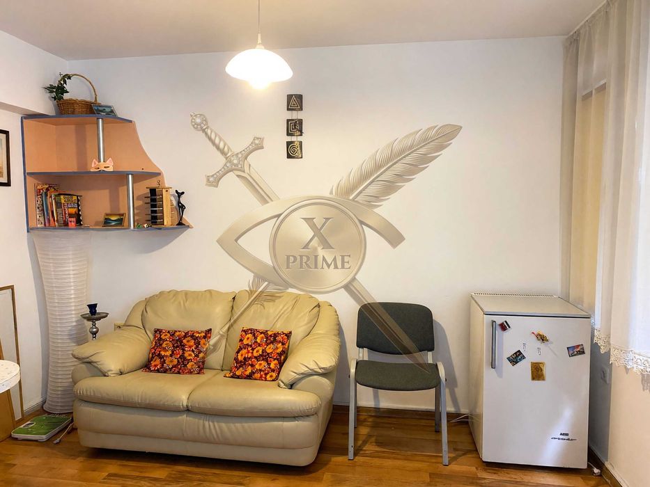 Тристаен апартамент в Окръжна Болница! 21944582