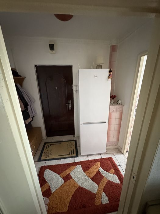 Apartament 2 camere,Mărăței