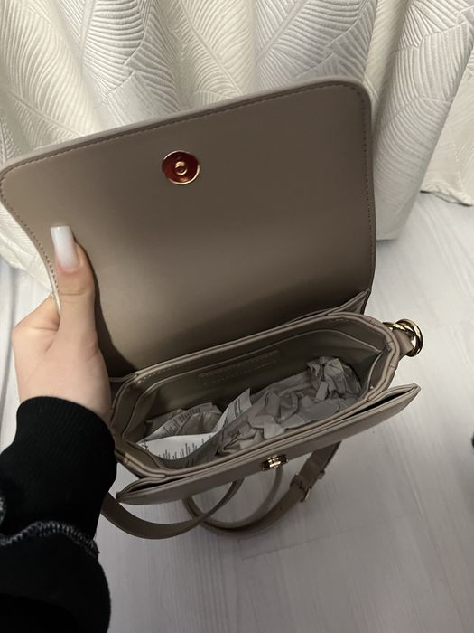 geanta valentino originala , cu eticheta