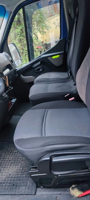 Renault Master autoturism M1 8+1