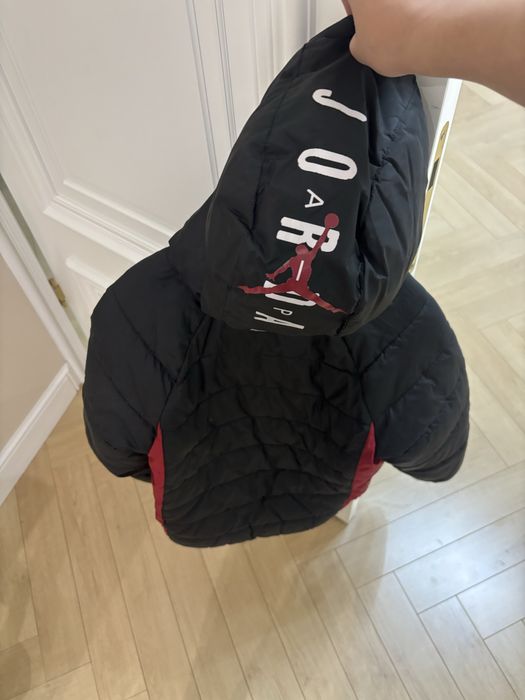 Куртка Jordon original на зиму
