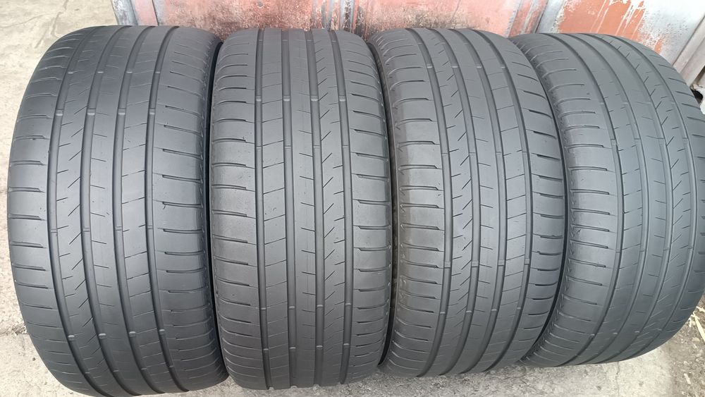 285/45/20 Bridgestone