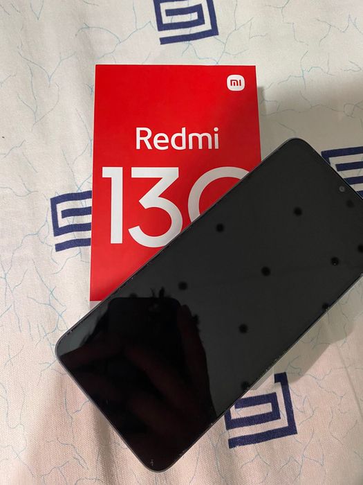 Продам Redmi 13C