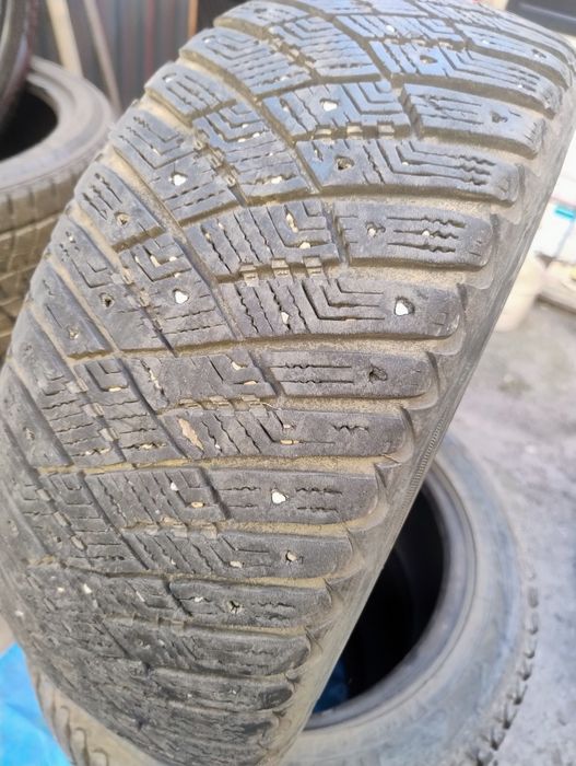 205/55R16 4шт GOODYEAR