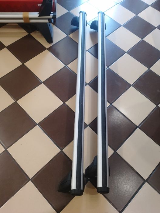 Багажник -греди Thule Mercedes R classa