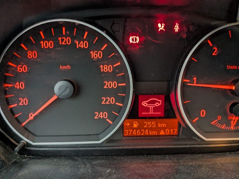 Bmw seria 1 2.0 diesel