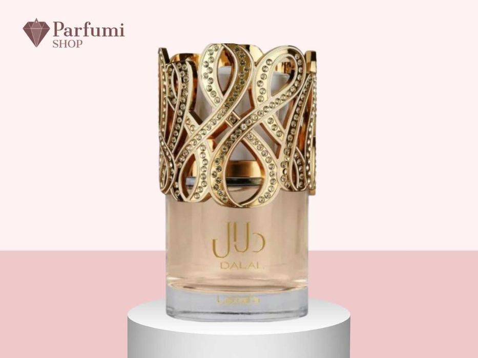 Lattafa Dalal EDP D 100 ml
