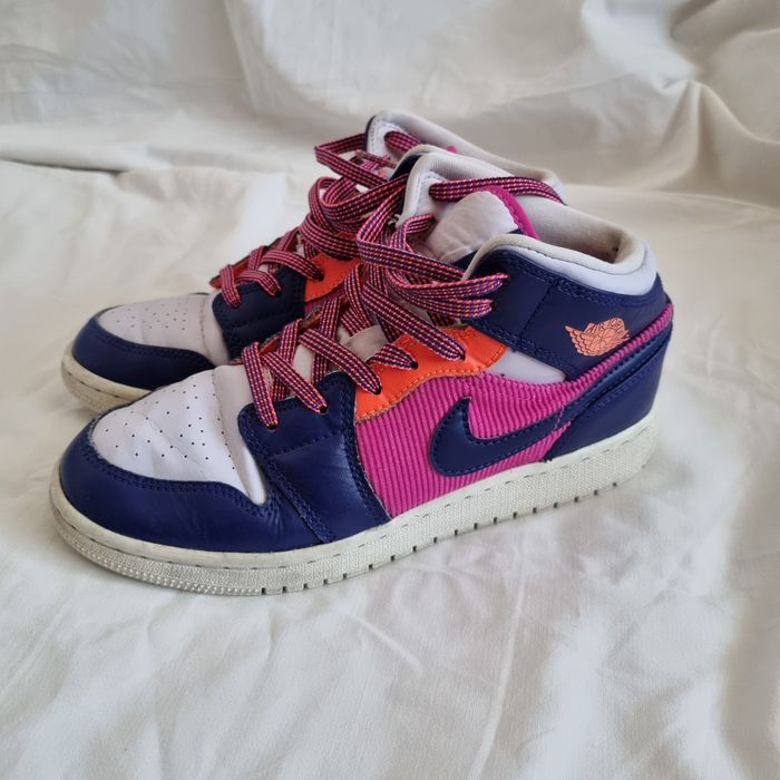 Nike jordan  nr.36.5 Nike air nr-41