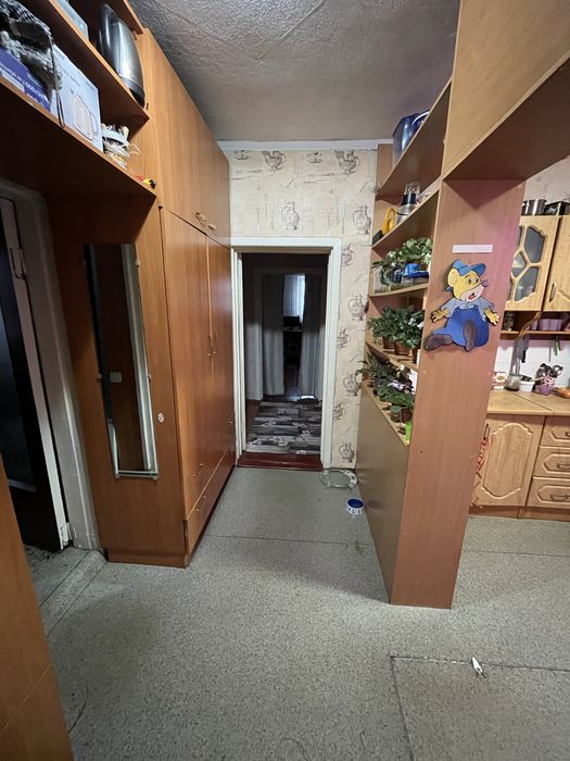 Продаётся дом в с. Еркин