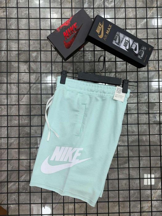 Мъжки Къси Панталони Nike