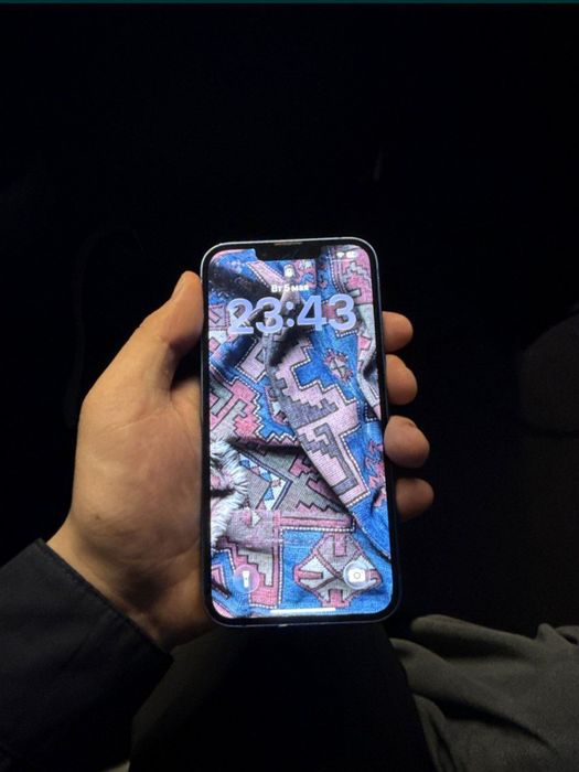 iPhone 13 ideal tel