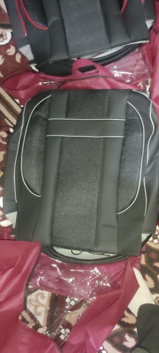 Damas van uchun chehol