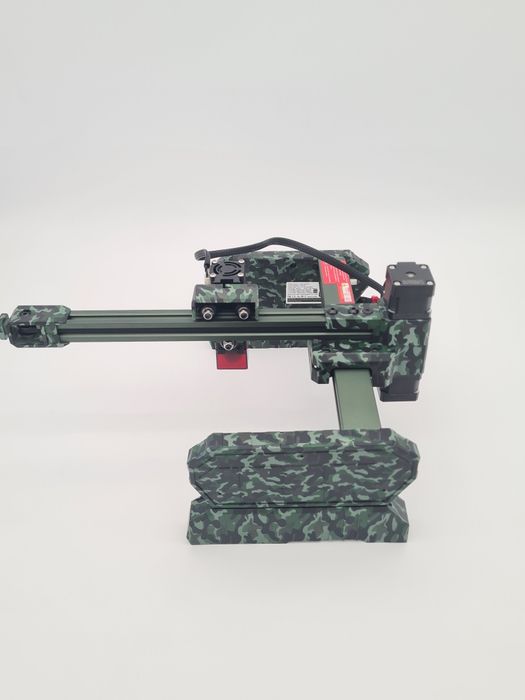Gravor laser AlgoLaser 6W