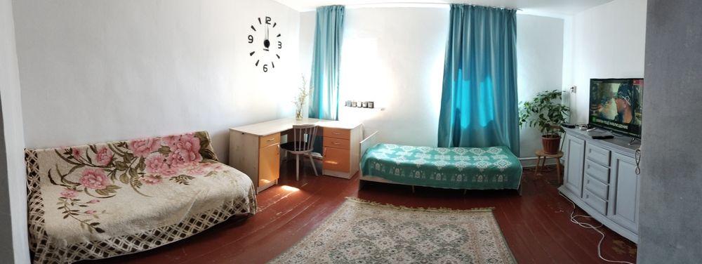 Частный дом , пригород Акколя.