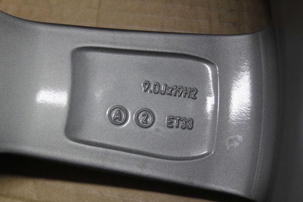 Джанти 20" Audi A5, A6, A7, A8