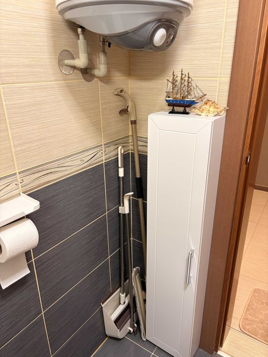 Дава се под наем Двустаен апартамент в к.к. Св.Св. Константин и Елена - 54 кв.м за 648.21 € - Снимка #23