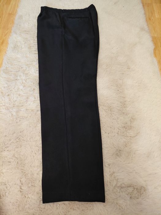 Costum de ocazie marimea XL cu 3 cravate incluse