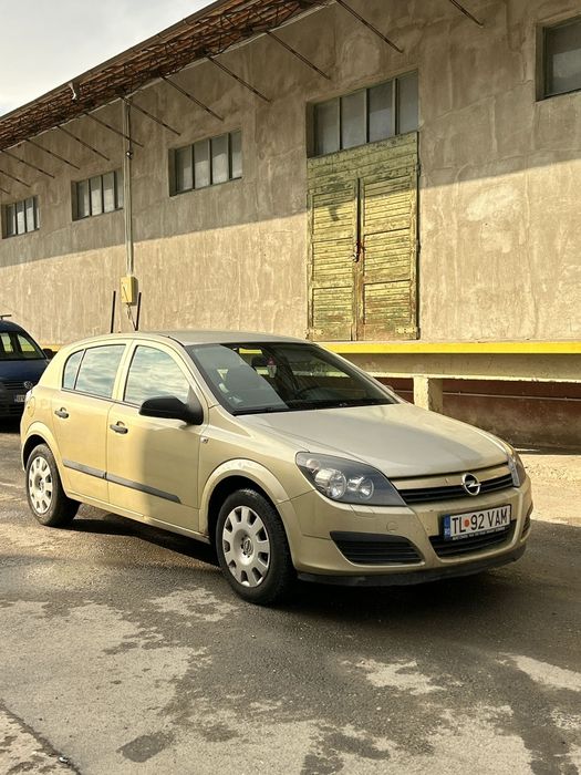 Opel Astra H   1.6 benzina