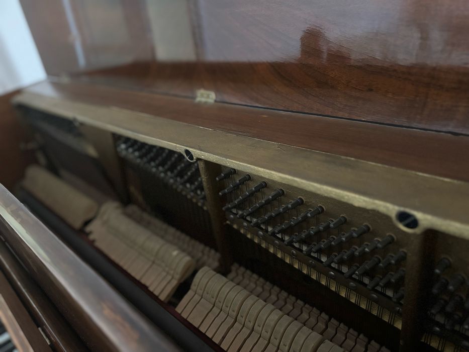 Pianină Steinberg Berlin