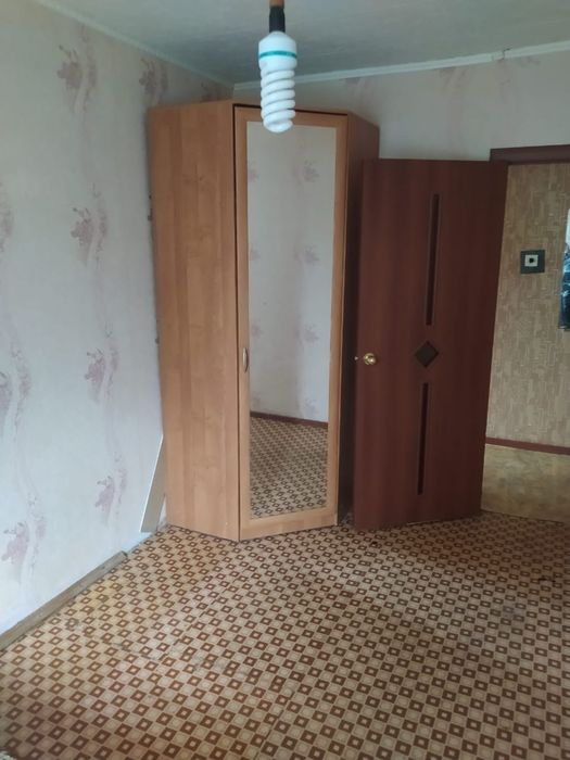 Продаю 2х комнатную квартиру