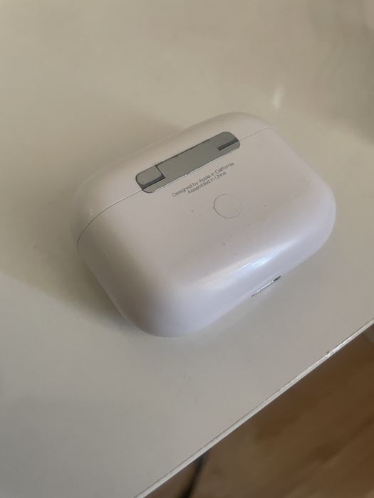 AirPods pro luxe