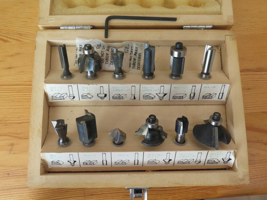 Metabo FME 737- прав шлаиф,фреза