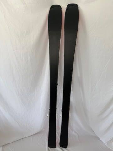Ski Schiuri all-mountain Salomon XDR 78 ST 160 cm