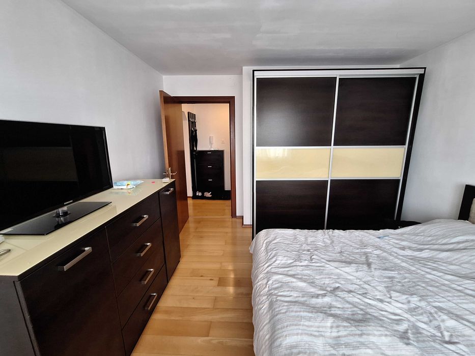 Apartament 2 camere 51,5 mp utili, Mioritei-Omv