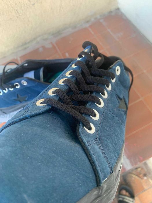 НАМАЛЕНИ Converse One Star x ThisIsNeverThat 45 Номер