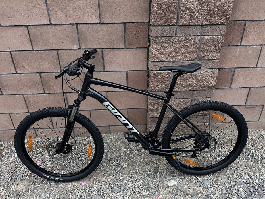 Велосипед Giant Talon 2