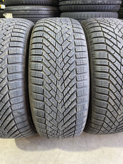235/50/19 PIRELLI 4бр